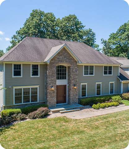 Riverview House