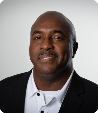 BlueCrest Recovery Center team headshots- Paul Hart