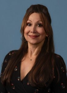 Gina Greco — HR Generalist
