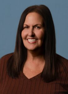 Jill Cady — Patient Accounts Manager