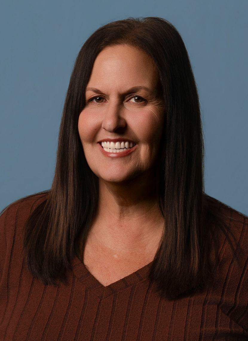 Jill Cady — Patient Accounts Manager