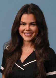 Lexi Garcia — Clinician, MA, LAC