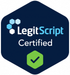 Verify Approval for www.bluecrestrc.com