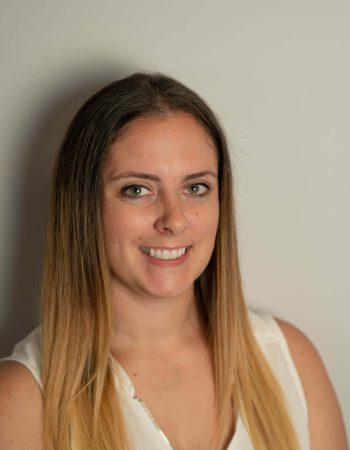Catherine Perez of BlueCrest Recovery Center