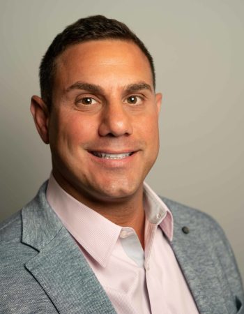 Joe Governara Joe Governara, Co-Founder of BlueCrest Recovery Center