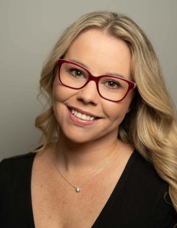 Mae Anne Landgraf