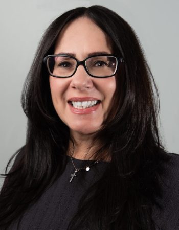 Michele-Calderone BlueCrest Recovery Center staff headshot- Michele Calderone