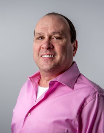 Scott-Doughty BlueCrest Recovery Center staff headshot- Scott Doughty