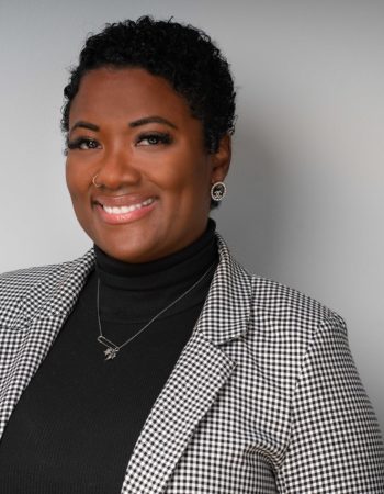ericka BlueCrest Recovery Center staff headshot- Ericka Sunnerville