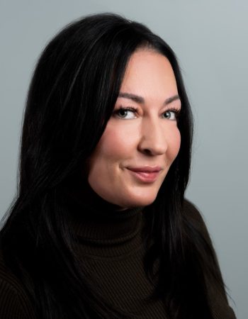 BlueCrest Recovery Center staff headshot- Julieann Quinn