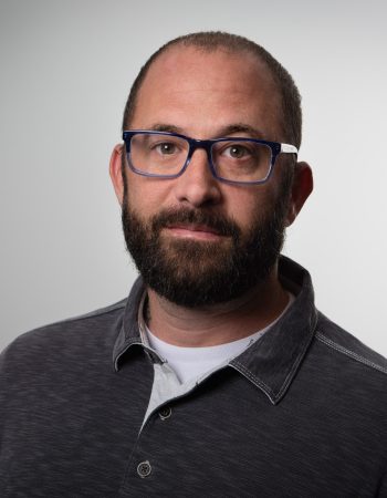 BlueCrest Recovery Center staff headshots- Michael Chahalis