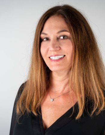 BlueCrest Recovery Center staff headshot- Melinda Evans