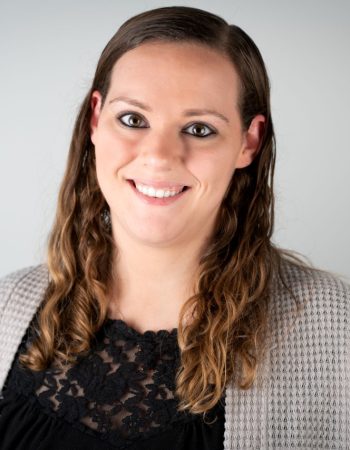 BlueCrest Recovery Center staff headshot- Jessica Green