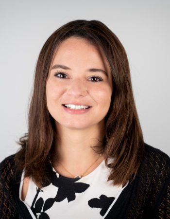 BlueCrest Recovery Center staff headshot- Sarah Ehrich