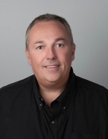 BlueCrest Recovery Center staff headshot